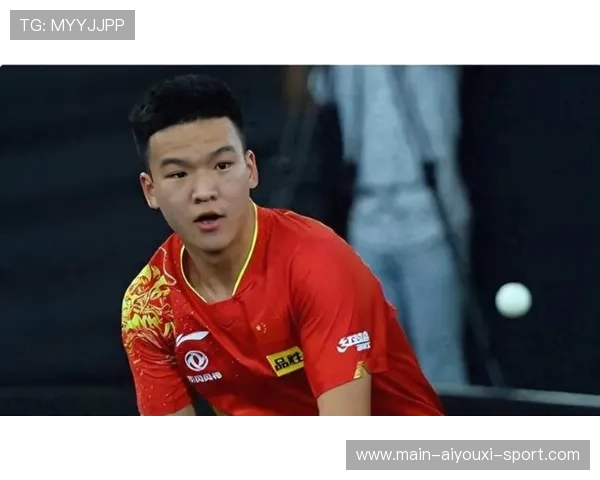 向鹏倒在首轮！国乒男单连续出局令人揪心，国乒男子单打名单