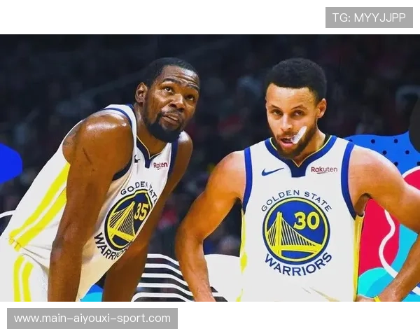 勇士队目标三连冠，信心满满，勇士队的