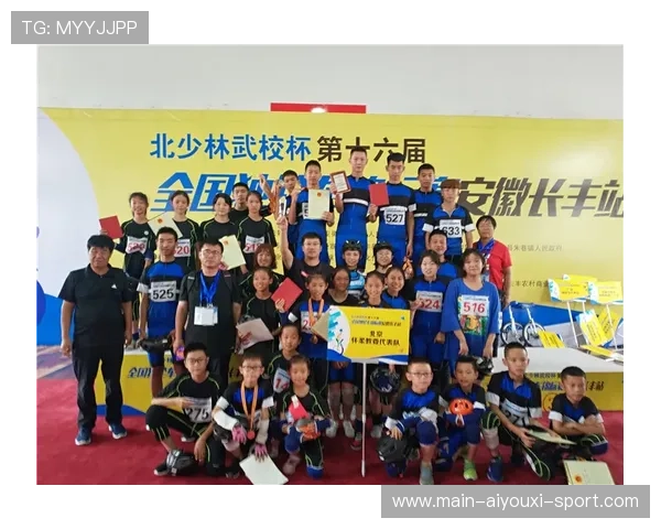 国家队青少年的“成长大盘”数据实现动态管理