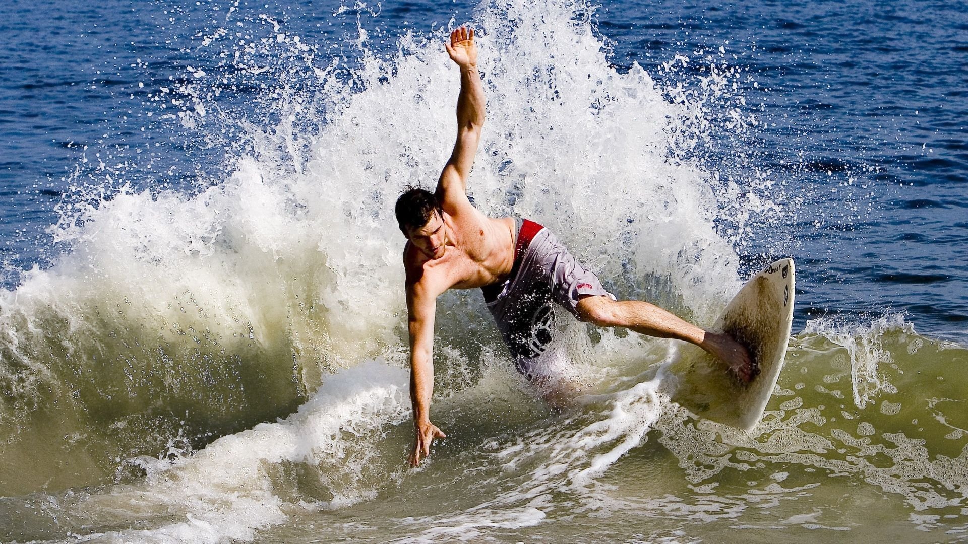 中方划水精度评分三年上升7%